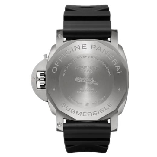 沛纳海 Panerai Luminor 1950系列男士自动机械腕表 手表 PAM01305 商品图2