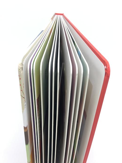 儿童an quan翻翻书（套装2册） 商品图10