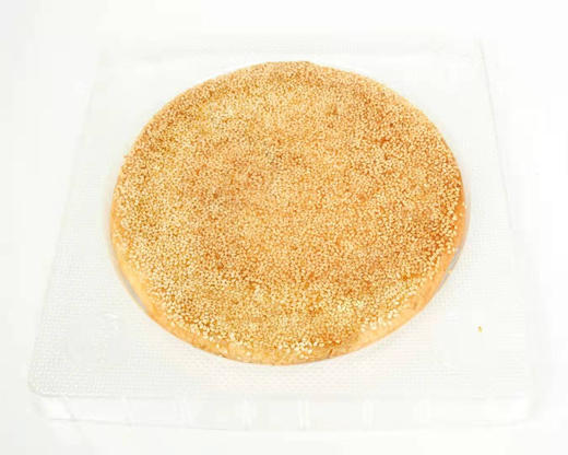 陈昌盛传统肉饼小月饼200g 商品图5