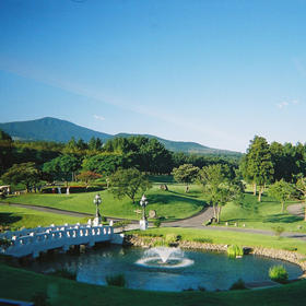 韩国吾罗高尔夫球场 Ora Country Club | 韩国高尔夫球场 俱乐部 | 济州岛高尔夫