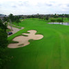 泰国曼谷潘雅高尔夫俱乐部 Panya Indra Golf Course | 泰国高尔夫球场 俱乐部 | 曼谷高尔夫 商品缩略图6