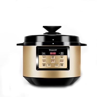 CY-6016Sc 电压力锅 商品图1