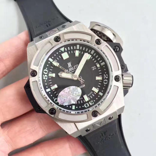 （V6厂） 王者至尊系列 731.NX.1190.RX腕表  直径48 mm 商品图3