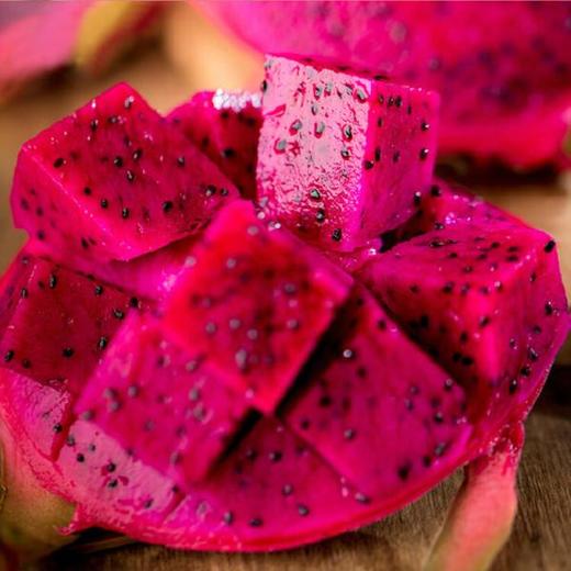特价红心火龙果红肉当季新鲜水果/个 商品图3
