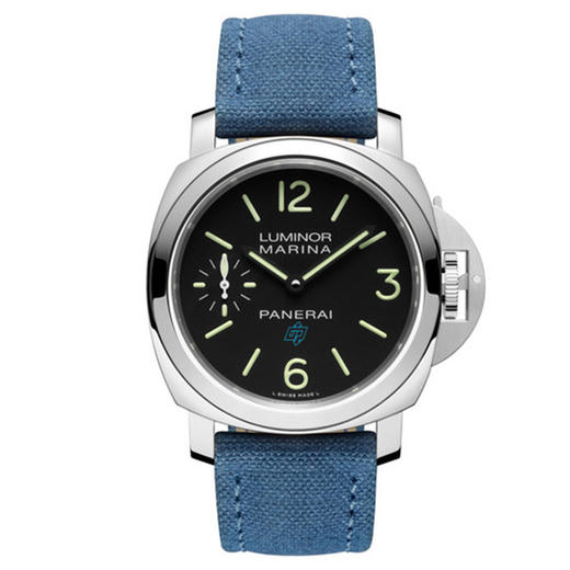 沛纳海 Panerai Luminor 系列男士手动机械腕表 手表 PAM00777 商品图0