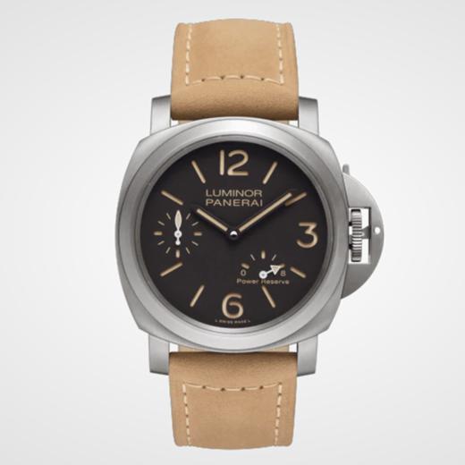 沛纳海 Panerai Luminor 系列男士手动机械腕表 手表 PAM00797 商品图0