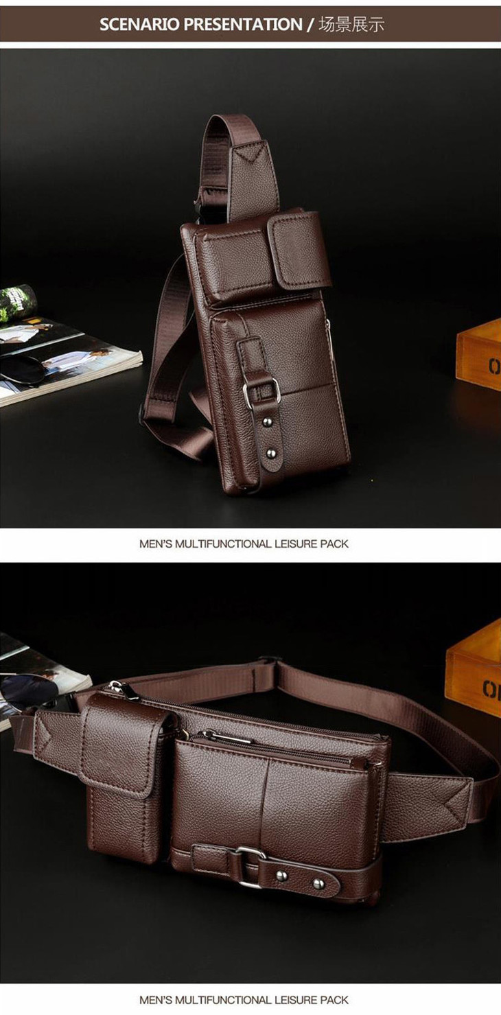 商户收款,出门旅行 4种背法功能强大 - 颍河鲨商城