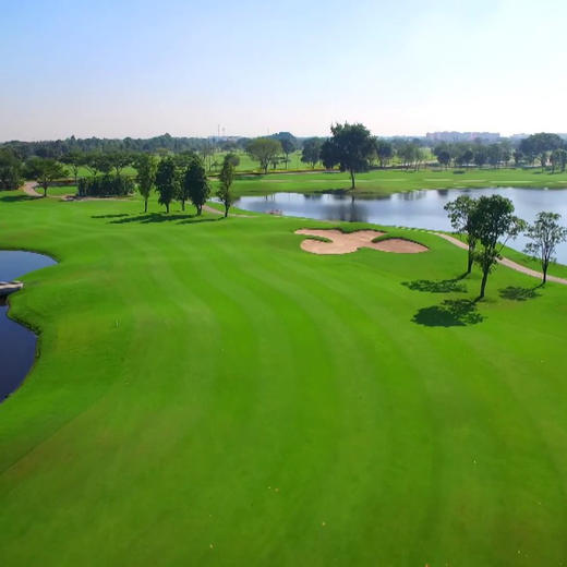 泰国曼谷潘雅高尔夫俱乐部 Panya Indra Golf Course | 泰国高尔夫球场 俱乐部 | 曼谷高尔夫 商品图5