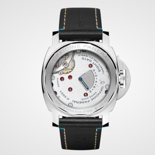 沛纳海 Panerai Luminor 系列男士手动机械腕表 PAM00796 商品图1