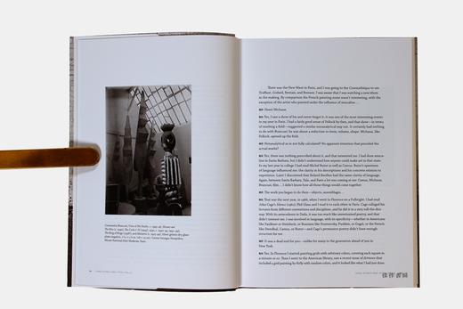 Richard Serra / Hal Foster ：Conversations about Sculpture  /  理查德·塞拉 / 哈尔·福斯特：关于雕塑的对话 商品图2