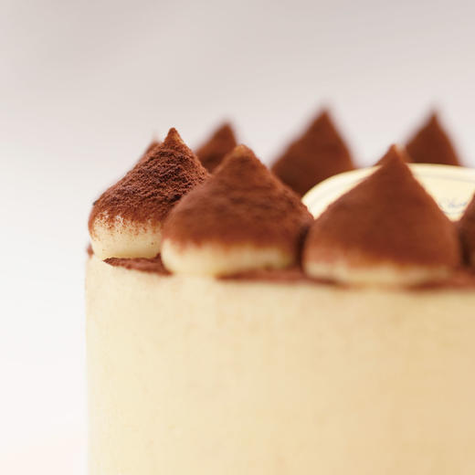 提拉米苏芝士 商品图1