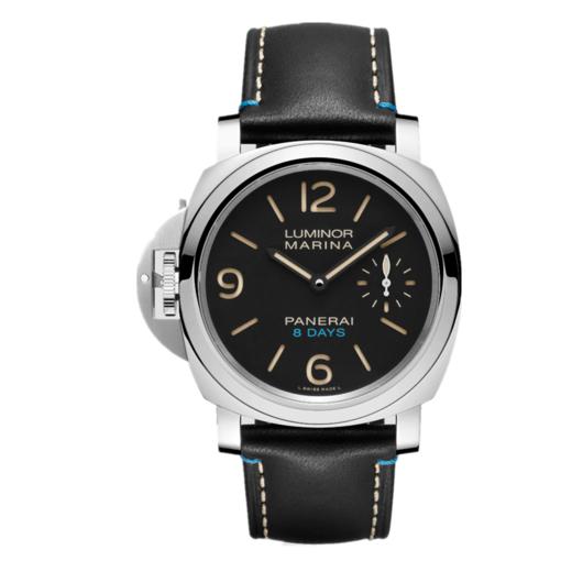沛纳海 Panerai Luminor 系列男士手动机械腕表 PAM00796 商品图0