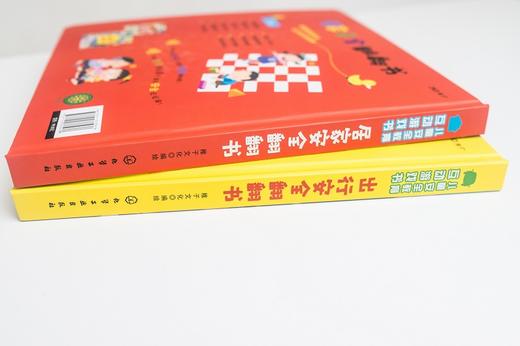 儿童an quan翻翻书（套装2册） 商品图4