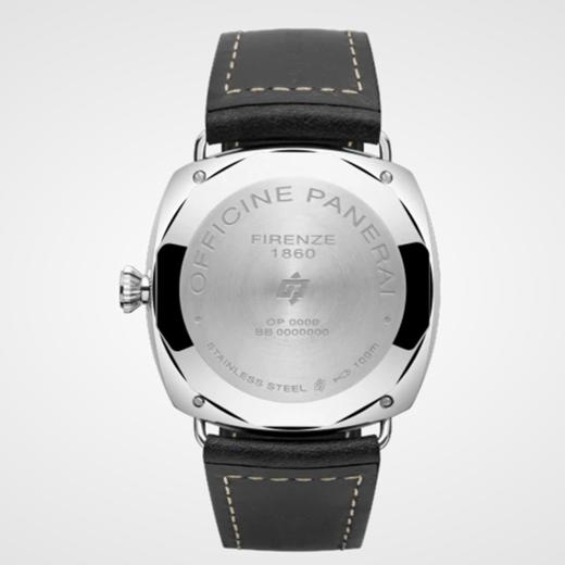 沛纳海 Panerai 镭得米尔Radiomir系列男士手动机械腕表 PAM00754 商品图1