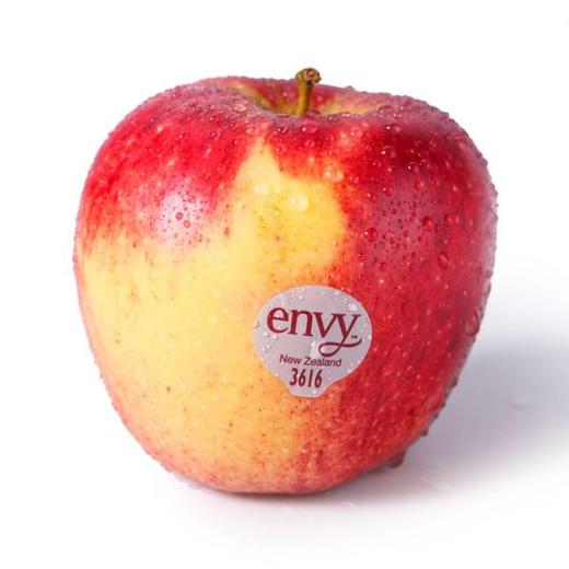 【爱妃苹果】新西兰envy 爱妃苹果，果肉紧致，带香味，颜值口感俱佳，脆甜爽口，号称不氧化苹果！ 商品图0