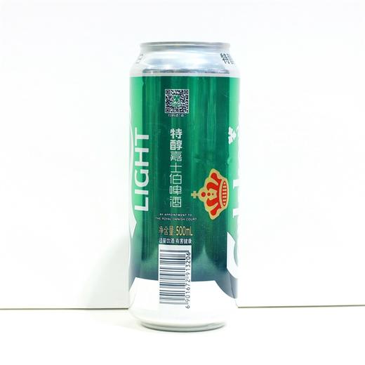 【亚欧超市】嘉士伯特醇啤酒500ml 商品图1