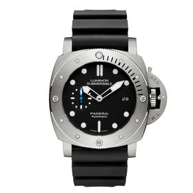 沛纳海 Panerai Luminor 1950系列男士自动机械腕表 手表 PAM01305