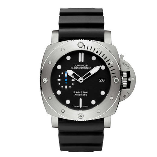 沛纳海 Panerai Luminor 1950系列男士自动机械腕表 手表 PAM01305 商品图0