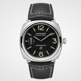 沛纳海 Panerai 镭得米尔Radiomir系列男士手动机械腕表 PAM00754