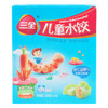 三全 儿童水饺 虾仁胡萝卜水饺 300g（42只）/盒 商品缩略图2