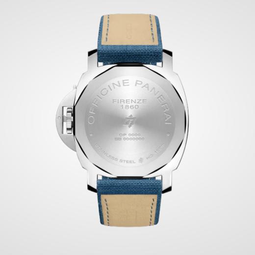 沛纳海 Panerai Luminor 系列男士手动机械腕表 手表 PAM00777 商品图2