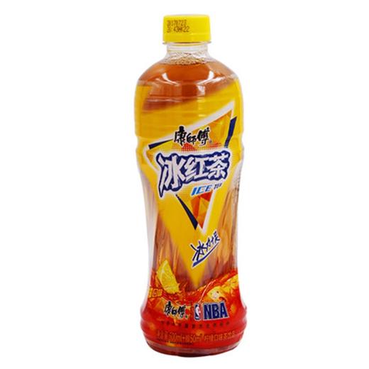 【亚欧超市】康师傅冰红茶500ml 商品图0