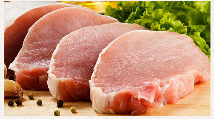 享之味猪肉脯150g袋3