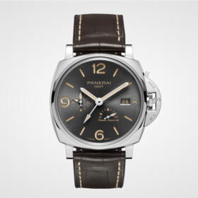 沛纳海 Panerai Luminor Due系列男士自动机械腕表 手表 PAM00944