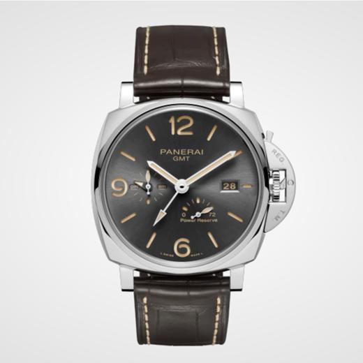 沛纳海 Panerai Luminor Due系列男士自动机械腕表 手表 PAM00944 商品图0