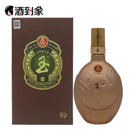 五粮液 金玉酒