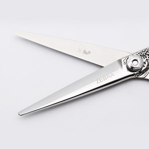 ZEBRA斑马 R1 剪刀 6寸综合剪 商品图2