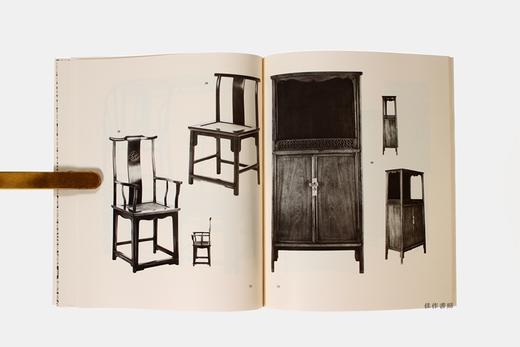 Chinese Hardwood Furniture In Hawaiian Collections(Ellsworth) 商品图4