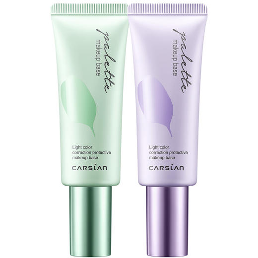 卡姿兰净透润色隔离霜遮瑕粉底液持久保湿补水隐形毛孔学生款 商品图0