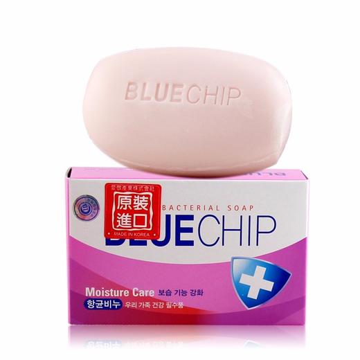 AEKYUNG/爱敬 BLUECHIP杏仁油香皂 100G有票JPY带授权招加盟代理 商品图1