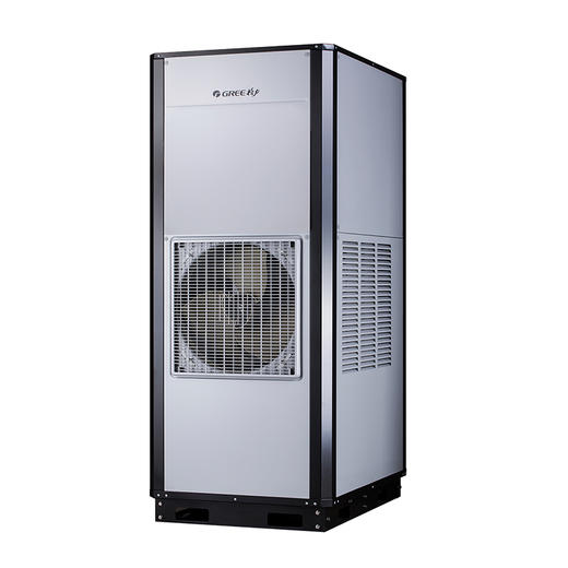 格力空气能热水器善水方别墅专用大水量通用型KRS-5.0/TD300ANbAH-3 商品图3
