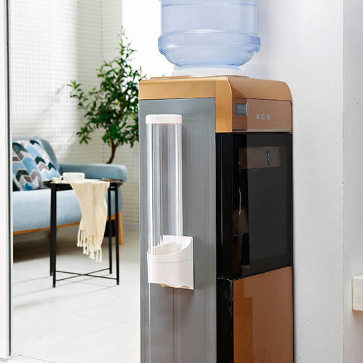 【免打孔纸杯架 极简设计】不占空间 整洁有序 一次性杯子架自动取杯器  商品图2