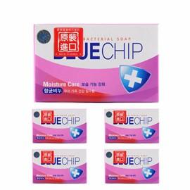 AEKYUNG/爱敬 BLUECHIP杏仁油香皂 100G有票JPY带授权招加盟代理 商品图3