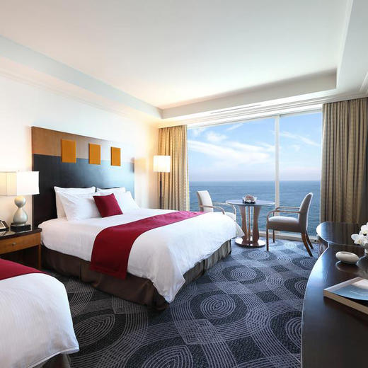 （下架）济州岛套餐 | 4天3晚3球 | 1人起订 | 5星酒店 济州岛高尔夫之旅 | 韩国高尔夫旅游 黑石高尔夫俱乐部 吾罗乡村俱乐部 伊利希安高尔夫俱乐部 商品图5