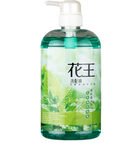 【门店直发】花王 qu屑清爽控油洗发精750ml