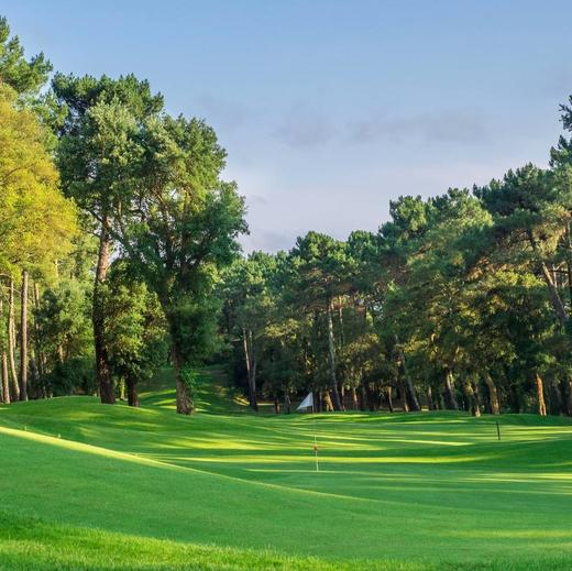 塞尼诺斯高尔夫球场 Golf de Seignosse | 比亚里茨高尔夫球场 | 法国高尔夫球场 | 欧洲高尔夫球场俱乐部 商品图2