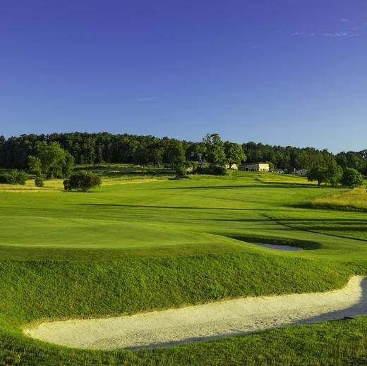 圣埃米利昂纳斯高尔夫俱乐部 Grand Saint-Emilionnais Golf Club | 欧洲 法国高尔夫球场 俱乐部 商品图2
