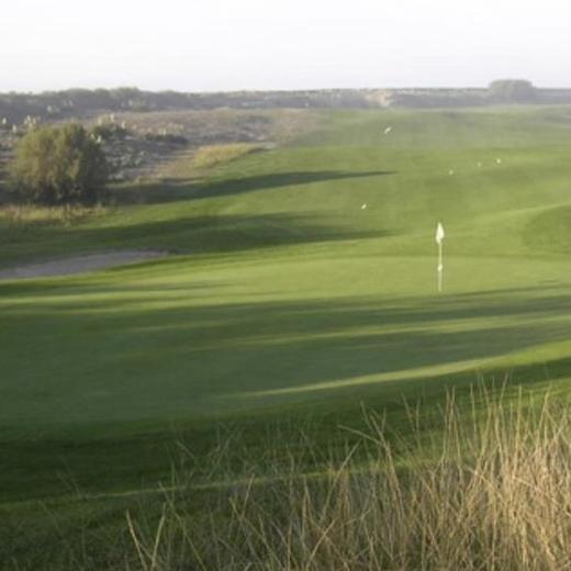 齐伯塔高尔夫球场 Golf de Chiberta | 欧洲 法国高尔夫球场 俱乐部 商品图3