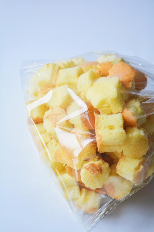 醇香小蛋糕200克一袋宝宝也可以吃的无添加小蛋糕不支持外地