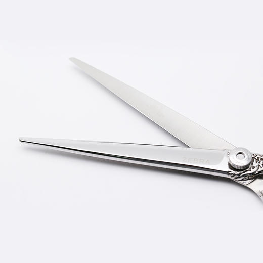 ZEBRA斑马 R2 剪刀 6.8寸修饰剪 商品图2