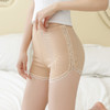 KY-QSL781纯色大码提臀收腹防走光短裤打底裤 商品缩略图2