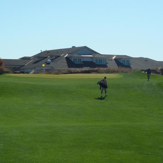 北美草原俱乐部 The Prairie Club | 美国高尔夫球场 商品图3