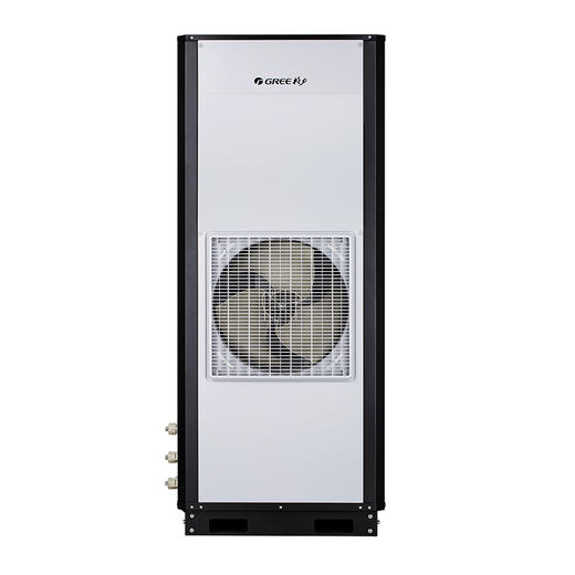 格力空气能热水器善水方别墅专用大水量通用型KRS-5.0/TD300ANbAH-3 商品图1