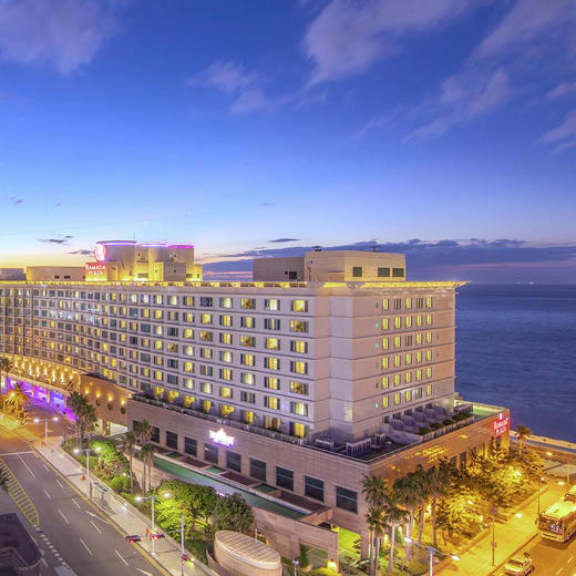 （下架）济州岛套餐 | 4天3晚3球 | 1人起订 | 5星酒店 济州岛高尔夫之旅 | 韩国高尔夫旅游 黑石高尔夫俱乐部 吾罗乡村俱乐部 伊利希安高尔夫俱乐部 商品图1