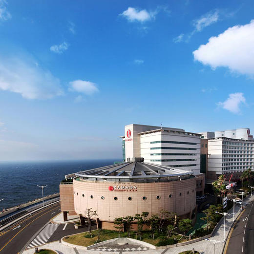 （下架）济州岛套餐 | 4天3晚3球 | 1人起订 | 5星酒店 济州岛高尔夫之旅 | 韩国高尔夫旅游 黑石高尔夫俱乐部 吾罗乡村俱乐部 伊利希安高尔夫俱乐部 商品图6