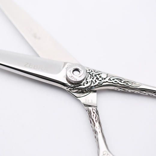 ZEBRA斑马 R1 剪刀 6寸综合剪 商品图3